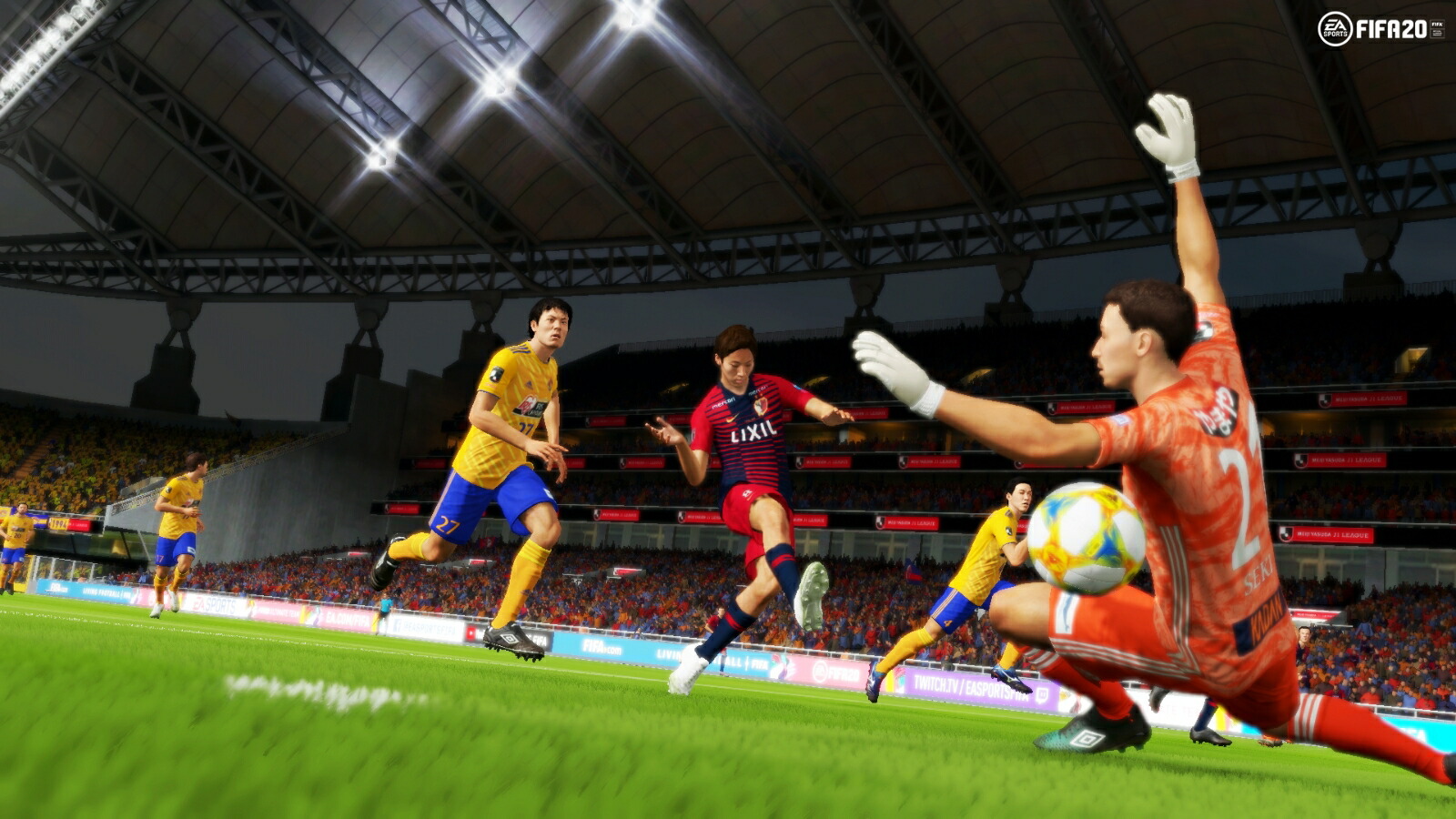 楽天ブックス Ea Best Hits Fifa Legacy Edition Nintendo Switch ゲーム