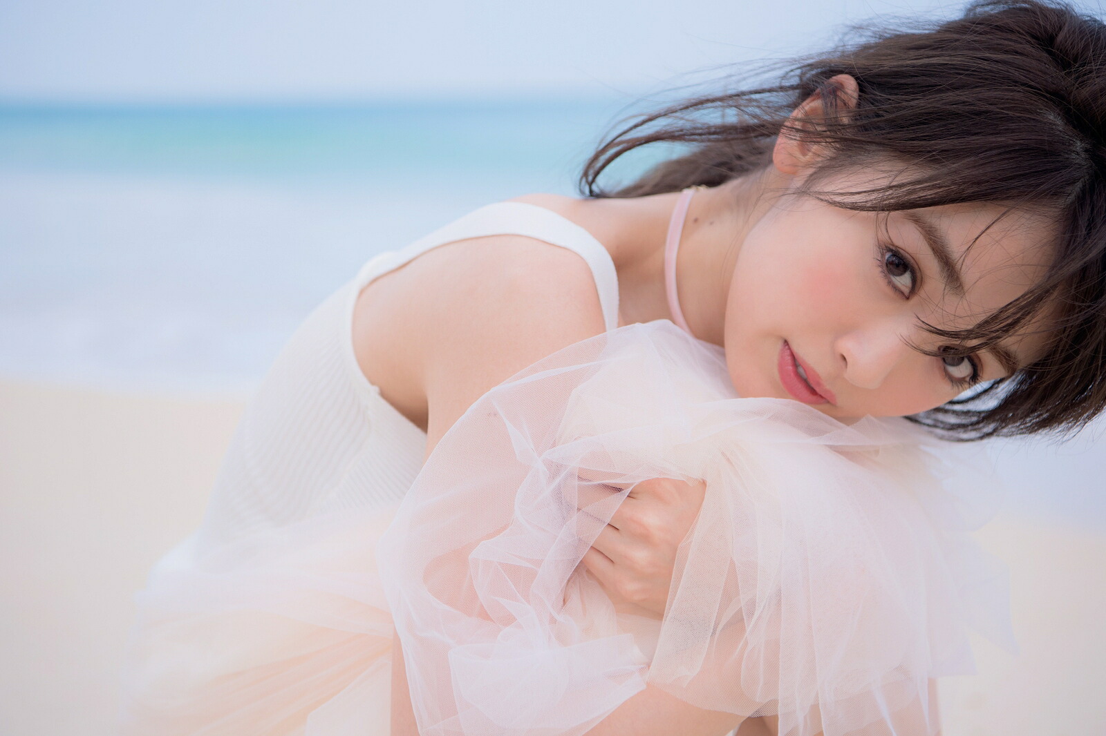 泉里香1st写真集「Rika!」泉里香1st写真集[泉里香]