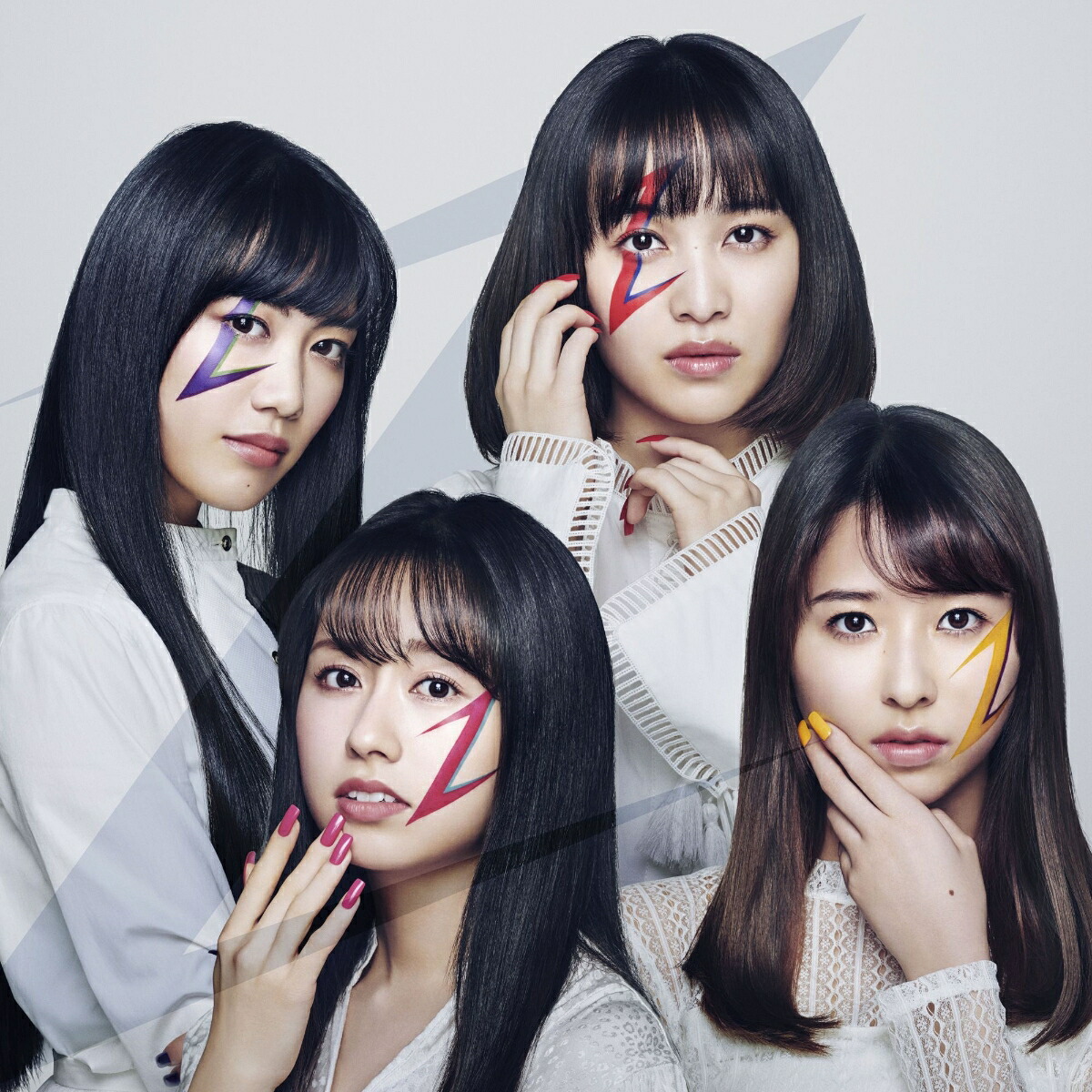 MOMOIROCLOVERZLP盤(初回限定盤)【アナログ盤】[ももいろクローバーZ]