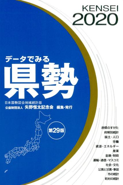 県勢