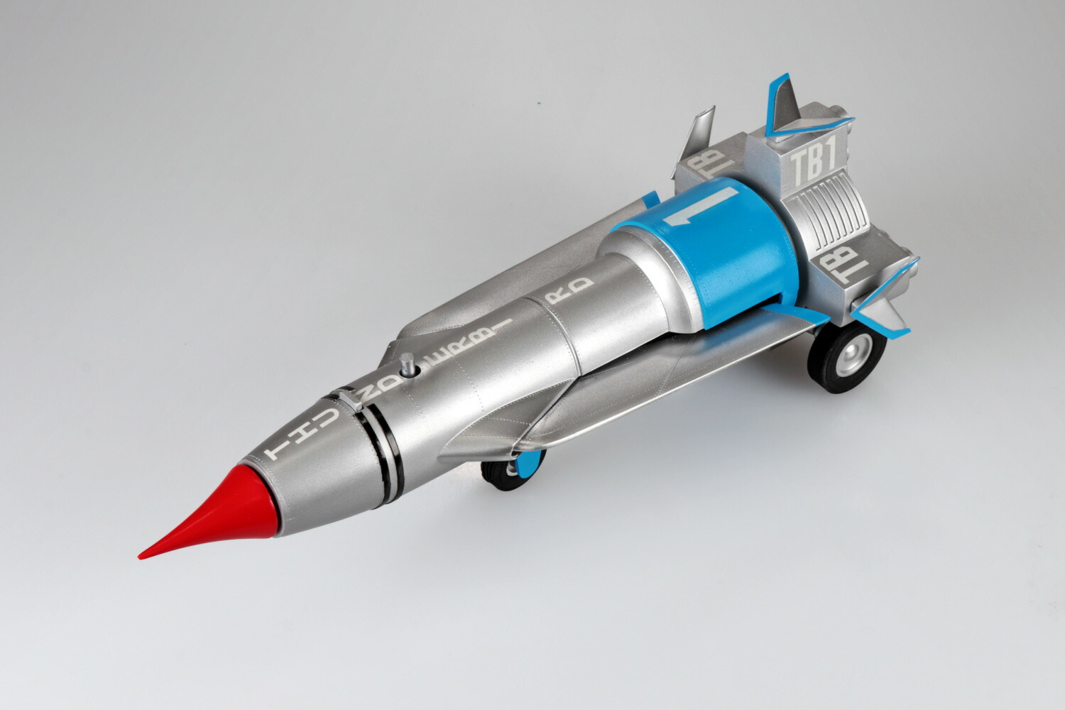 『サンダーバード』 サンダーバード1号 【18】 (プラモデル)画像