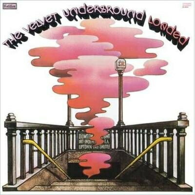 ブックス: 【輸入盤】Loaded (Hybrid SACD) - Velvet Underground - 0753088753466 : CD