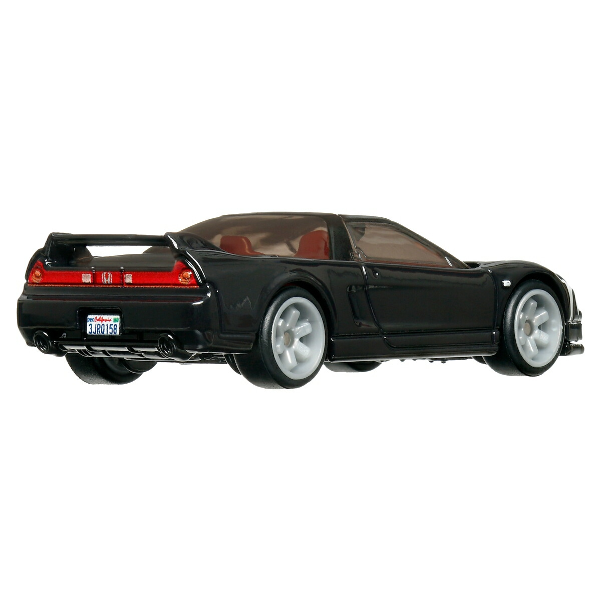 �ۥåȥ��������HotWheels�˥磻��ɡ����ԡ���-2003�ۥ��NSX-R�ڥߥ˥����ۡ�3��~��HYP67