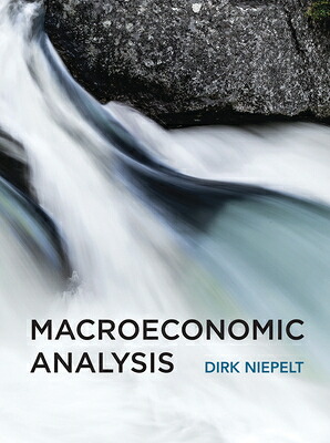 MacroeconomicAnalysisMACROECONOMICANALYSIS[DirkNiepelt]