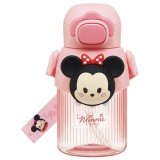 【最新リピ正規品】ダッフィー　ストロー付水筒　650ml 上海ディズニー 最新 正規品】ダッフィー ストロー付水筒 650ml 上海ディズニー