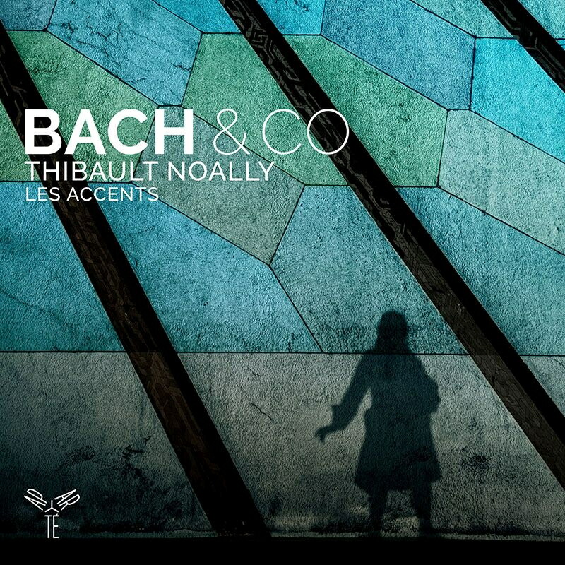 楽天ブックス 輸入盤 Bach Co バッハと仲間たち ティボー ノアリ レ ザクサン Baroque Classical Cd