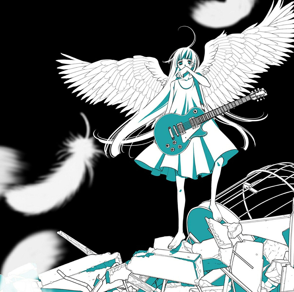 楽天ブックス カナリヤ Anime Side In No Hurry To Shout Cd