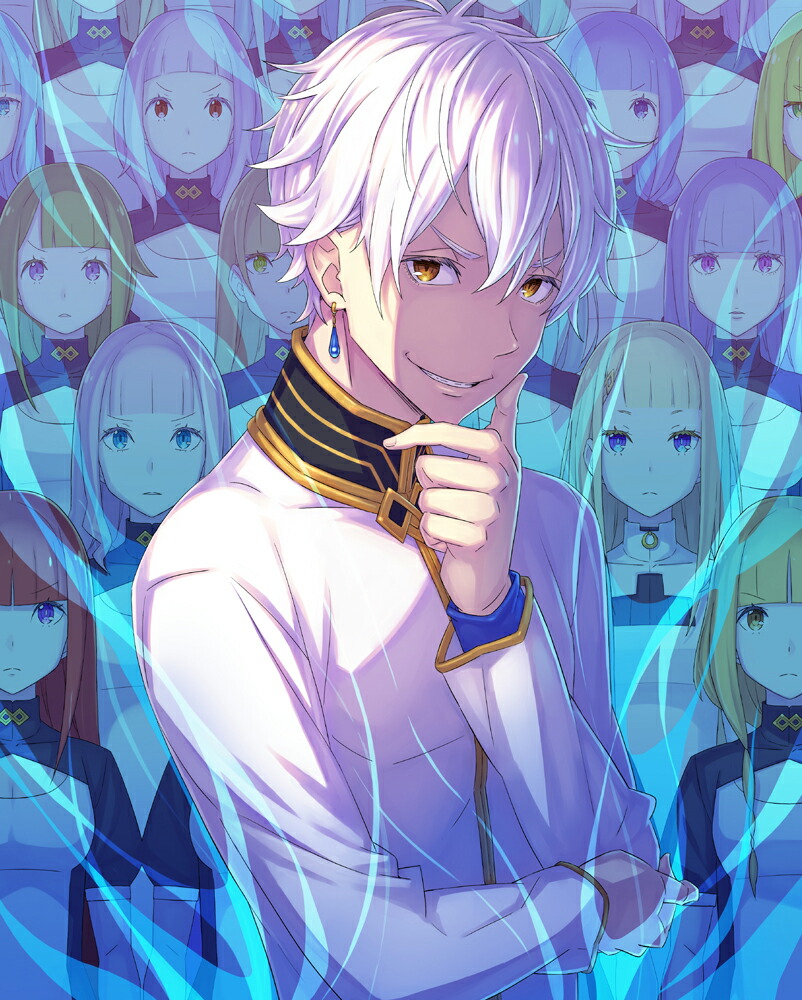 Re:ゼロから始める異世界生活 3rd season 4画像