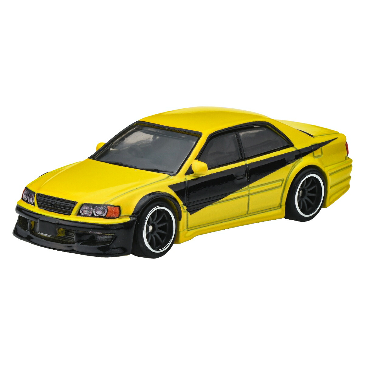 �ۥåȥ�������(HotWheels)�磻��ɡ����ԡ��ɥȥ西����������JZX100���ʪ�������ߥ˥���3�Ф��饤������JBL89