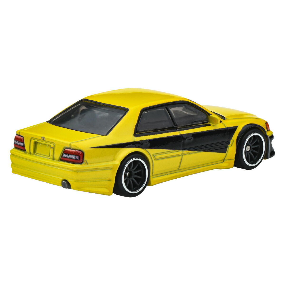 �ۥåȥ�������(HotWheels)�磻��ɡ����ԡ��ɥȥ西����������JZX100���ʪ�������ߥ˥���3�Ф��饤������JBL89