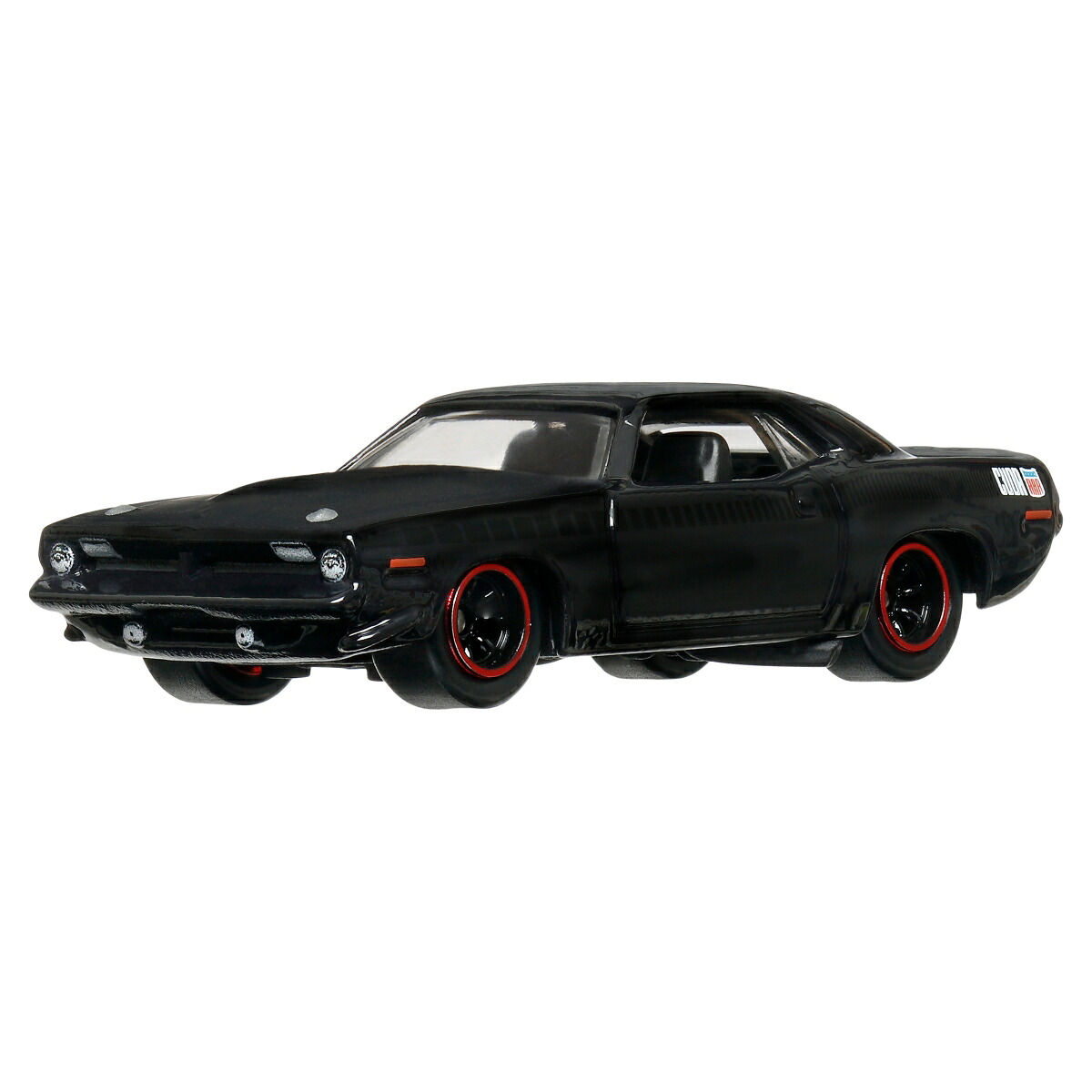 ホットウィール（HotWheels）ワイルド・スピード-1970プリマスAARクーダ【ミニカー】【3才~】HYP68
