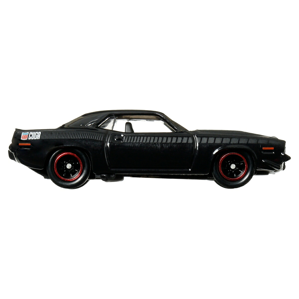 ホットウィール（HotWheels）ワイルド・スピード-1970プリマスAARクーダ【ミニカー】【3才~】HYP68