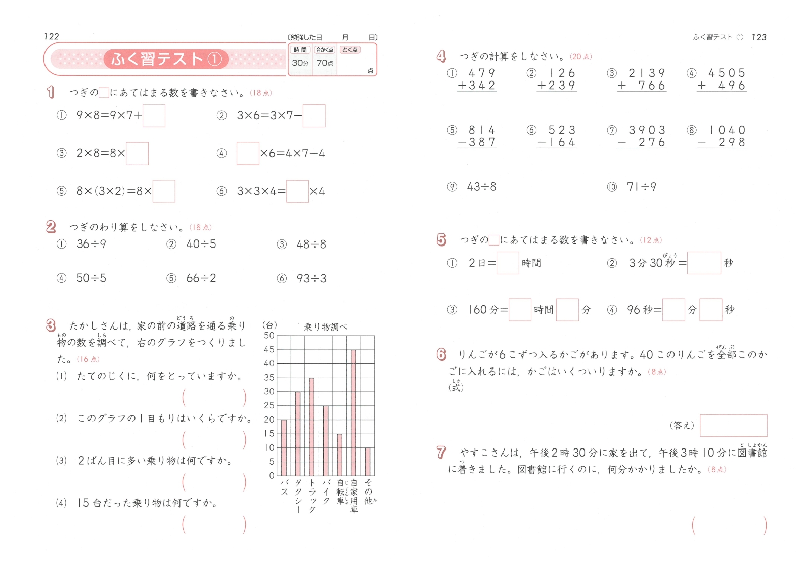 楽天ブックス 算数3年 総合学習指導研究会 本