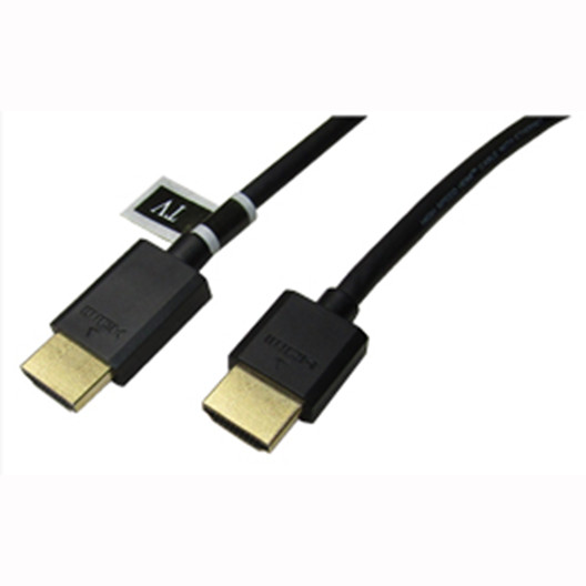 ���奢�ե����������HDMI�����֥�2.0m