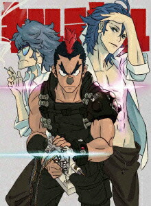 キルラキル 4 【完全生産限定版】画像