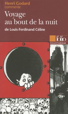 楽天ブックス: Voyage Au Bout de Fo Th - Henri Godard