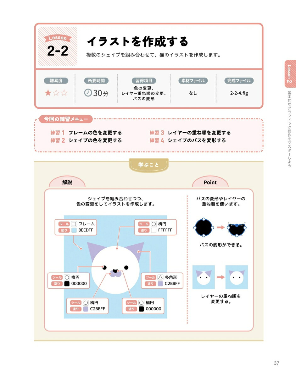 �Ĥ��äƳؤ٤�Ϥ���Ƥ�Figma�ǥ�����[�����������]