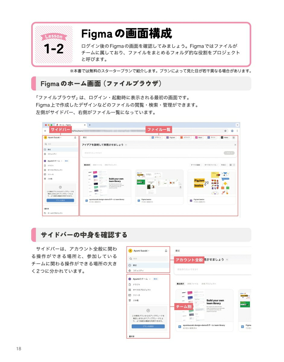 �Ĥ��äƳؤ٤�Ϥ���Ƥ�Figma�ǥ�����[�����������]