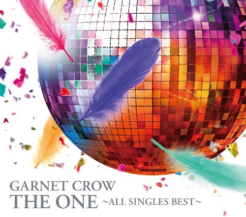 楽天ブックス: THE ONE ～ALL SINGLES BEST～（3CD） - GARNET CROW