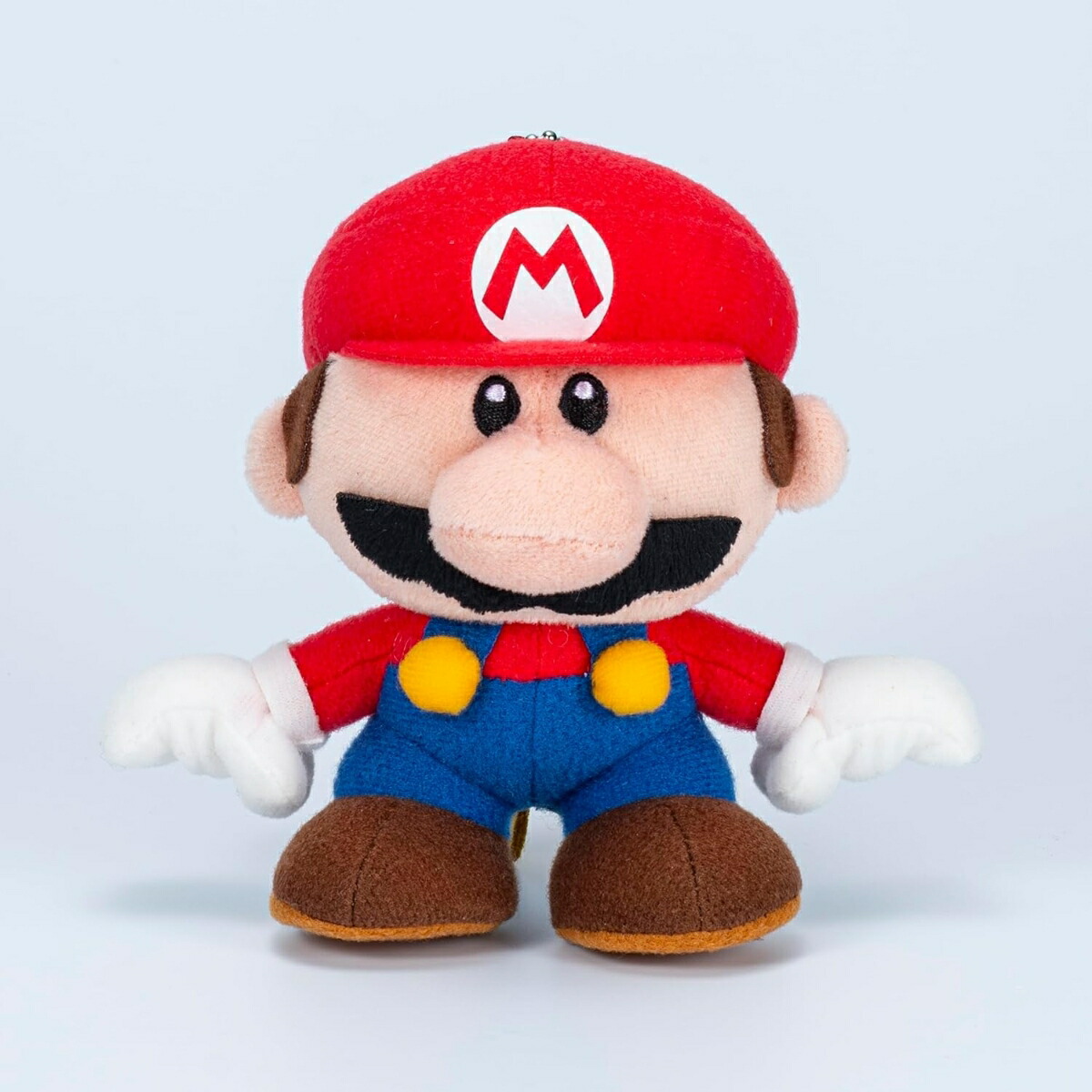 マリオ ぬいぐるみ 約20cm 楽天市場】ぬいぐるみ スーパーマリオ マリオ Sサイズ マリオ