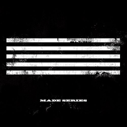 BIGBANG MADE SERIES 【e】 韓国盤CD 白 トレカ ジヨン - メルカリ