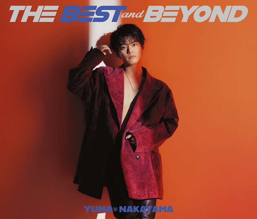 楽天ブックス: THE BEST and BEYOND (初回盤 2CD＋Blu-ray) (特典なし