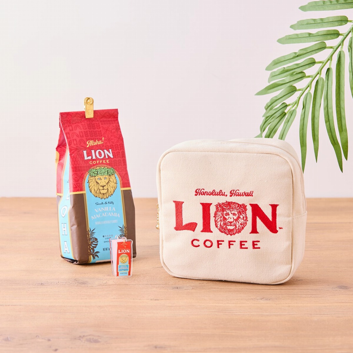 LIONCOFFEESPECIALBOOK