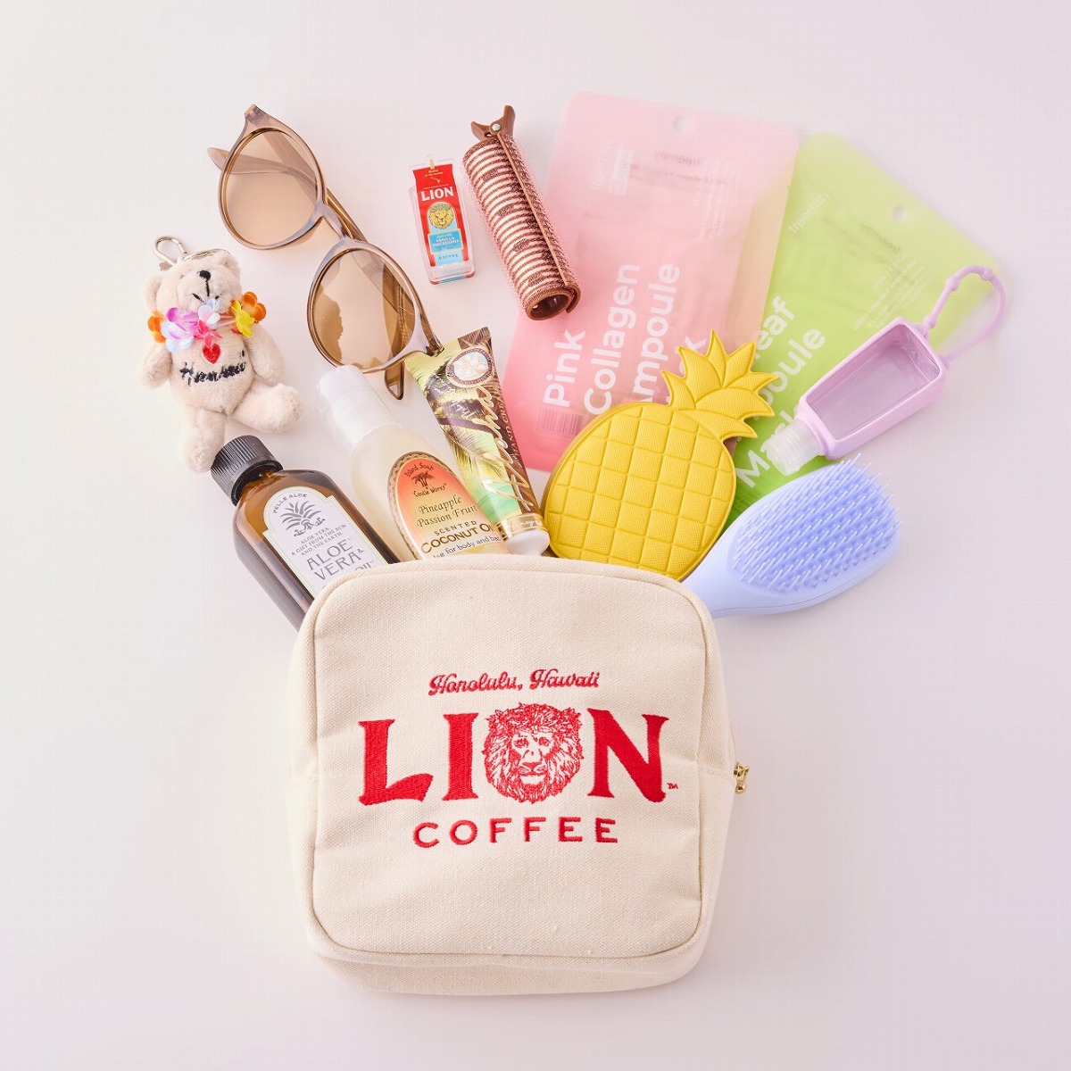 LIONCOFFEESPECIALBOOK