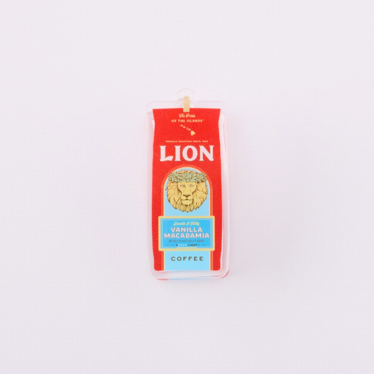 LIONCOFFEESPECIALBOOK