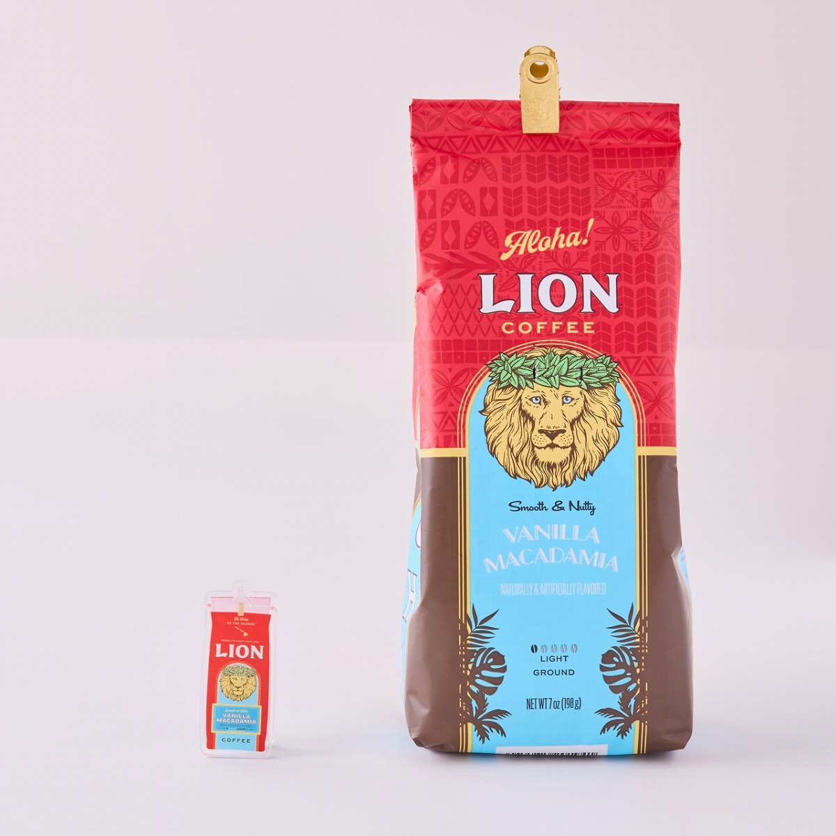 LIONCOFFEESPECIALBOOK