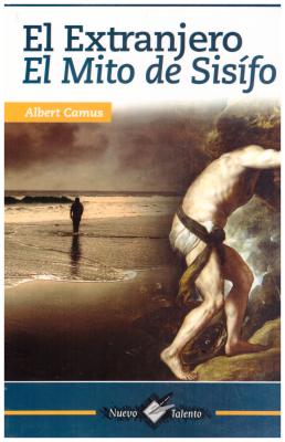 楽天ブックス El Extranjero El Mito Del Sisifo Albert Camus 洋書