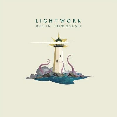 ブックス: 【輸入盤】Lightwork (+brd)(+artbook)(Dled)(Ltd) - Devin Townsend - 0194399663523 : CD