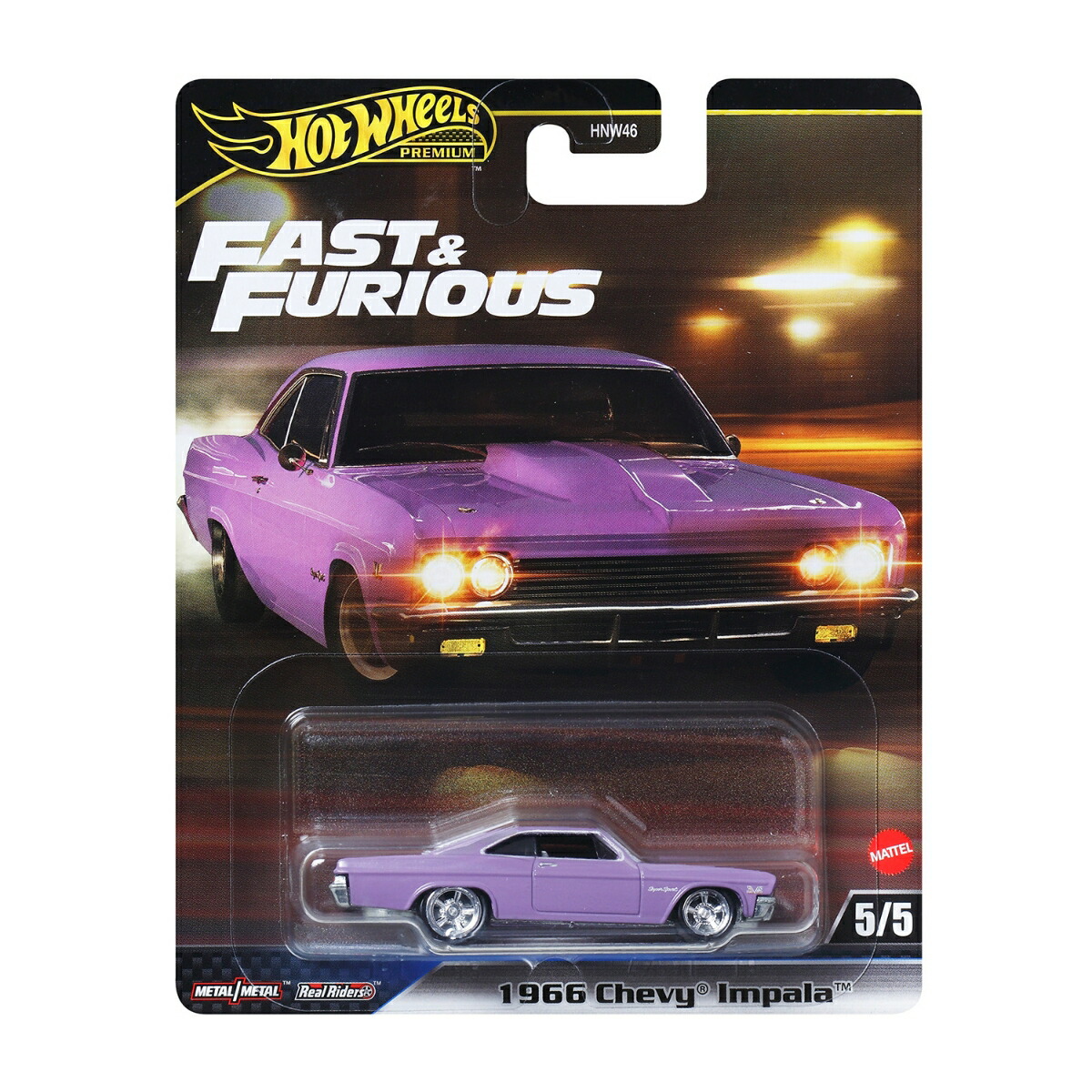 �ۥåȥ�������(HotWheels)�磻��ɡ����ԡ���1966�����ӡ�����ѥ���ʪ�������ߥ˥���3�Ф���ѡ��ץ�JBL95