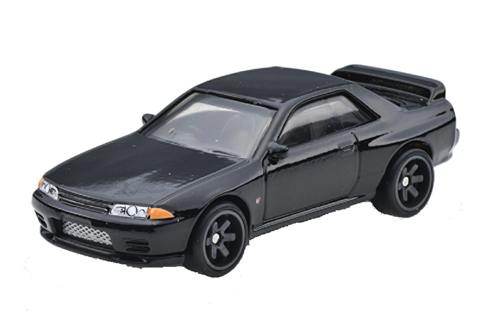 �ۥåȥ��������HotWheels�˥磻��ɡ����ԡ���-�����������饤��GT-R��BNR32�ˡڥߥ˥����ۡ�3��~��HYP69