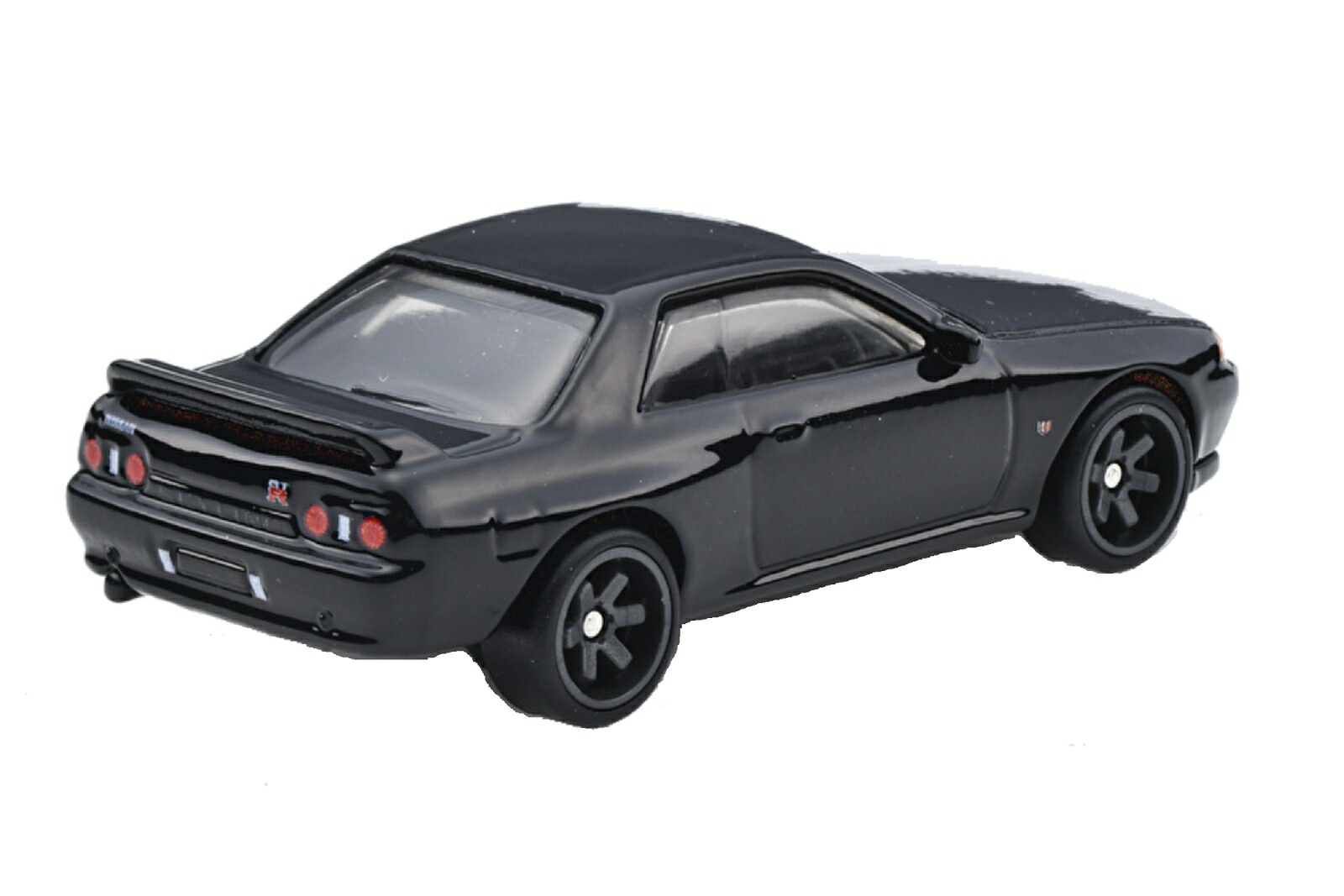 �ۥåȥ��������HotWheels�˥磻��ɡ����ԡ���-�����������饤��GT-R��BNR32�ˡڥߥ˥����ۡ�3��~��HYP69