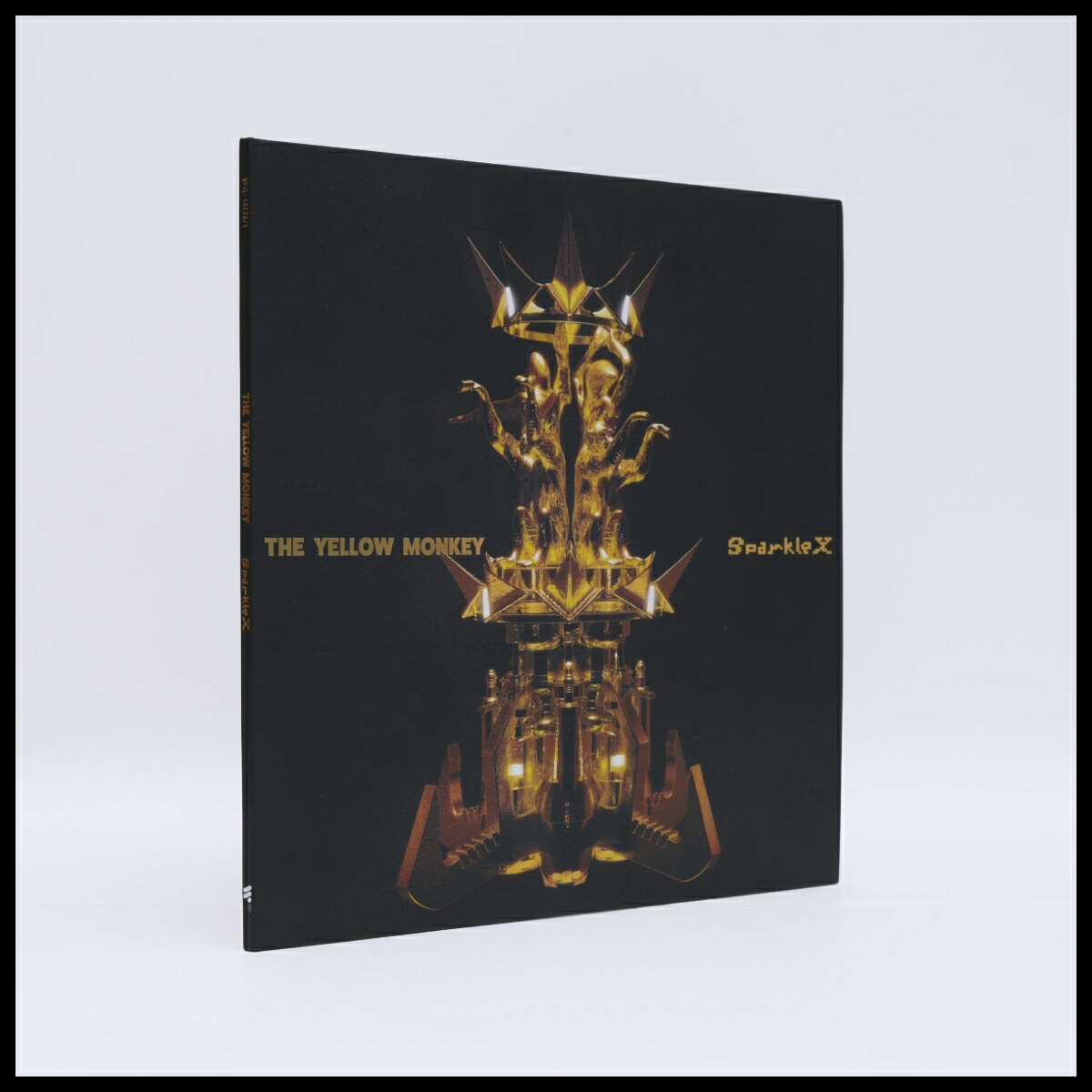 ��������ŵ��SparkleX�ڴ����������ꥢ�ʥ����ס�(���ʥ����ץߥ˥��奢������)[THEYELLOWMONKEY]