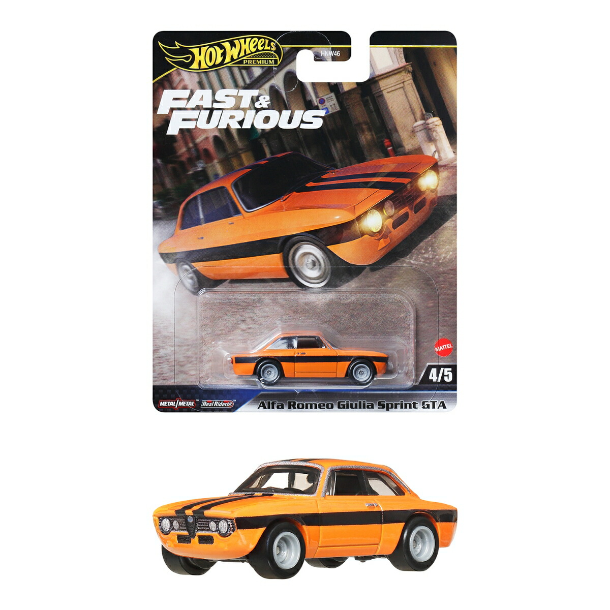 ۥåȥ(HotWheels)磻ɡԡɥեᥪꥢץGTAʪߥ˥3Ф饪JBM04