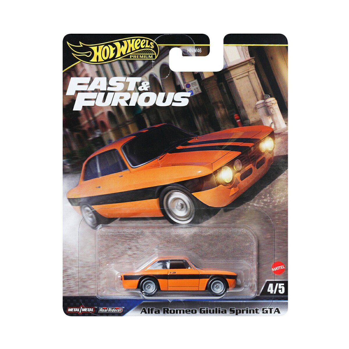 ۥåȥ(HotWheels)磻ɡԡɥեᥪꥢץGTAʪߥ˥3Ф饪JBM04