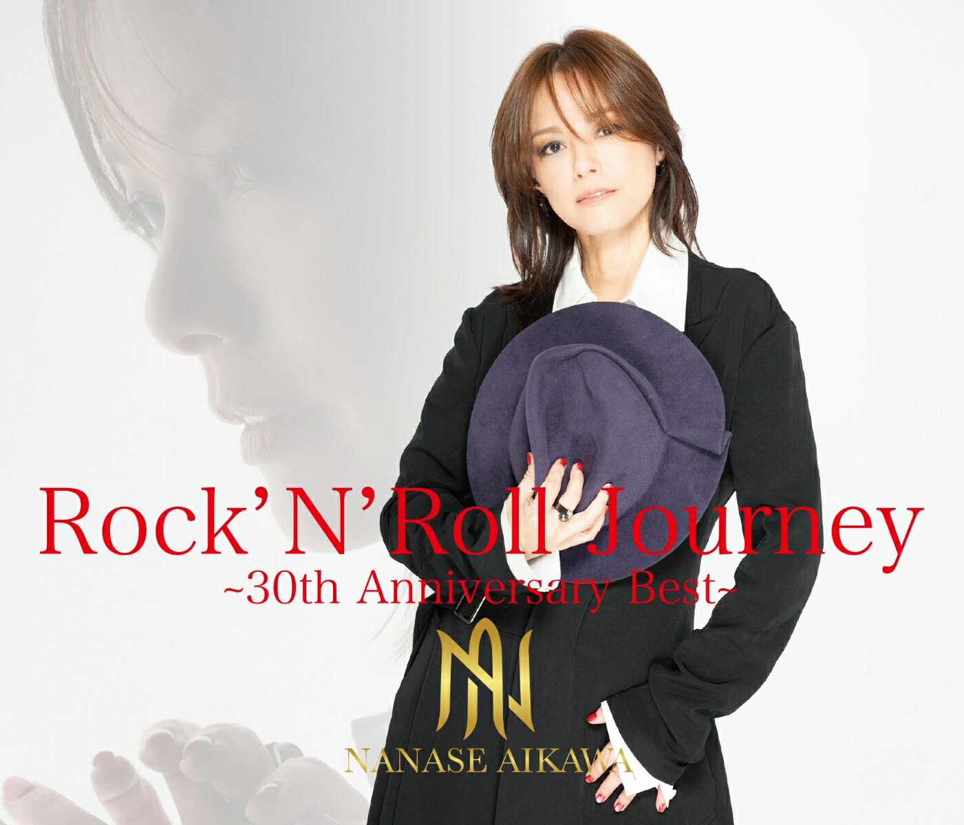 Rock 'N' Roll Journey -30th Anniversary Best- (3CD＋Blu-ray)画像