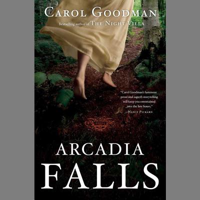 楽天ブックス Arcadia Falls Lib E Carol Goodman 洋書