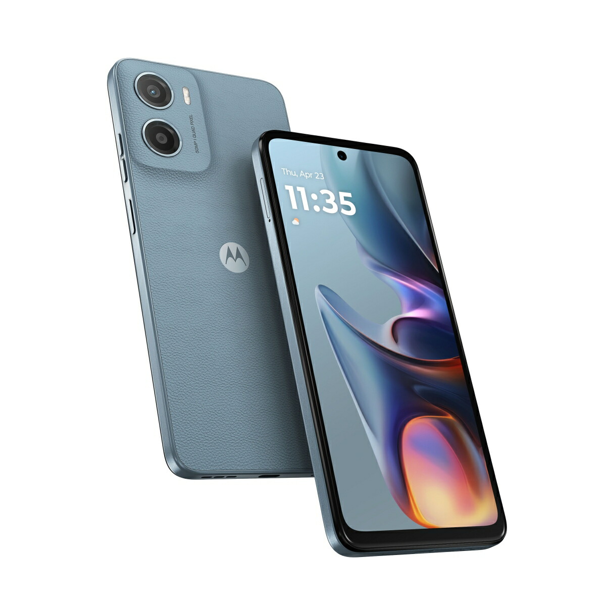 新品未開封　motorola moto g05 フレッシュラベンダー motorola MOTOROLA moto g05 フレッシュラベンダー SIMフリー