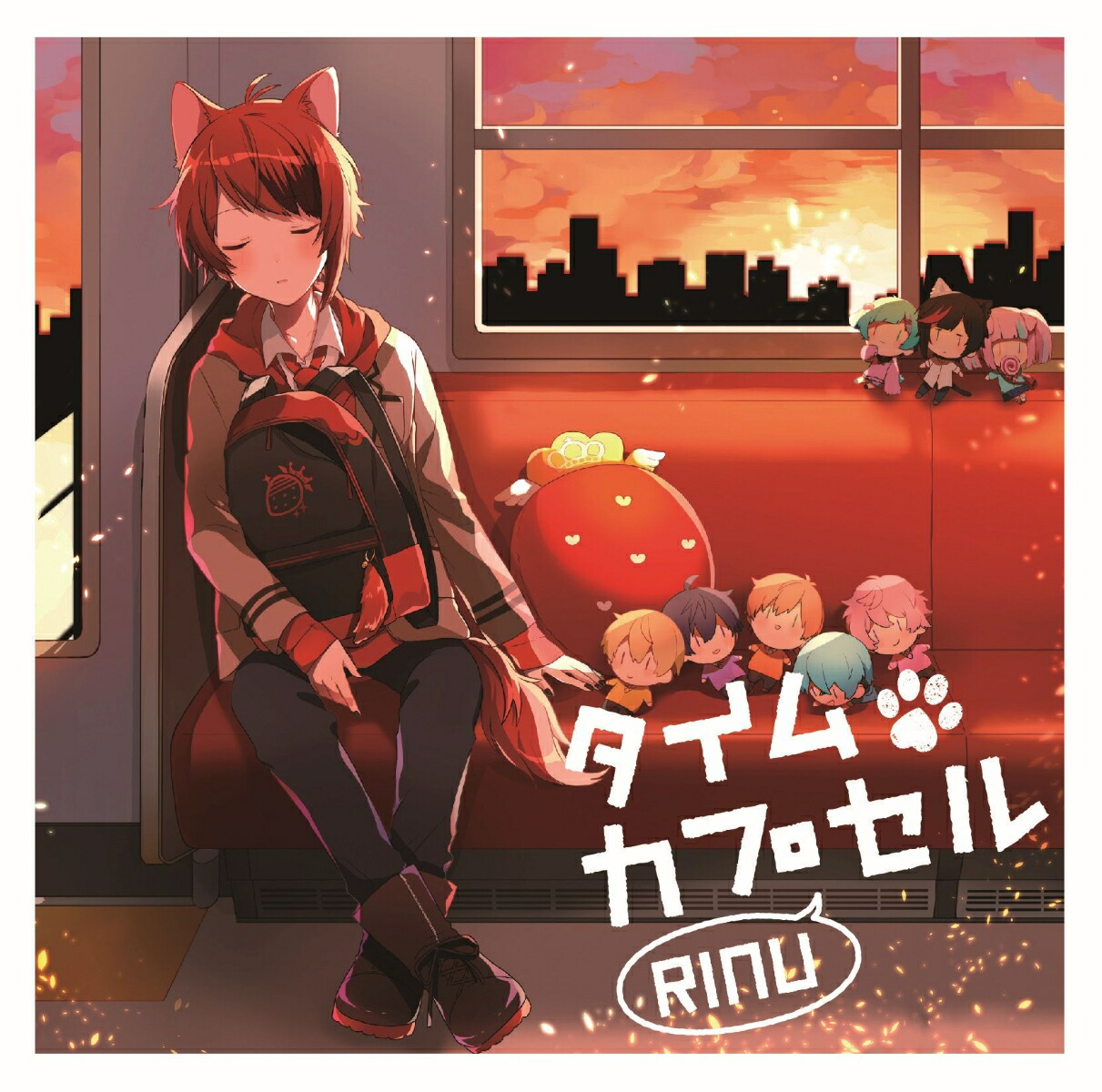 莉犬 りいぬくん 莉犬くん Realize CD アルバム すとぷり - その他