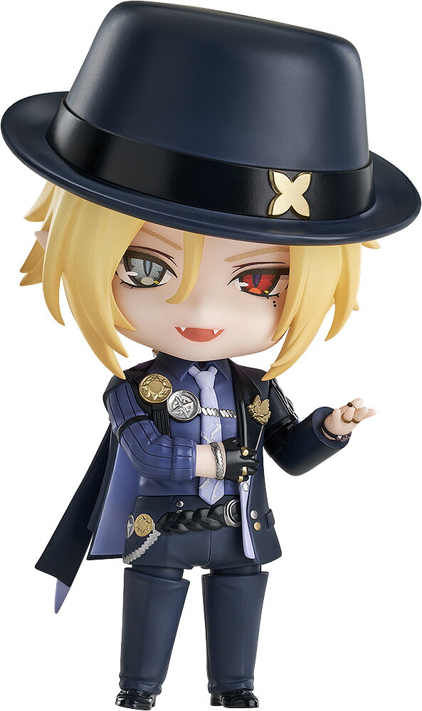 ねんどろいど ハデスII メリノエ　2589 楽天市場】ねんどろいど ハデスII メリノエ 2589 塗装済み可動
