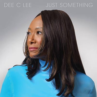 【輸入盤】Just Something