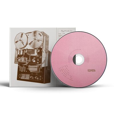 【輸入盤】プレイ・ウィズ・アース！0．03画像