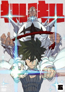 キルラキル 5 【通常版】画像
