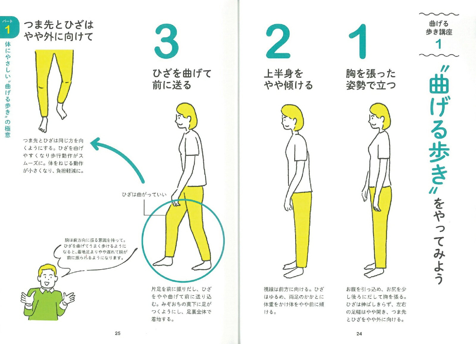 楽天ブックス: 痛くない！疲れない！歩き方の教科書 - 腰痛、ひざ痛、足首痛、外反母趾・・・ - 木寺英史 - 9784023333550 : 本
