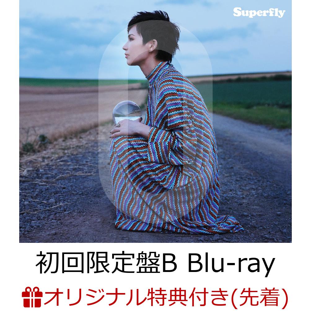 【楽天ブックス限定オリジナル配送BOX】【楽天ブックス限定先着特典】0(初回限定盤BCD＋Blu-ray)(オリジナルアクリルコースター付き)[Superfly]