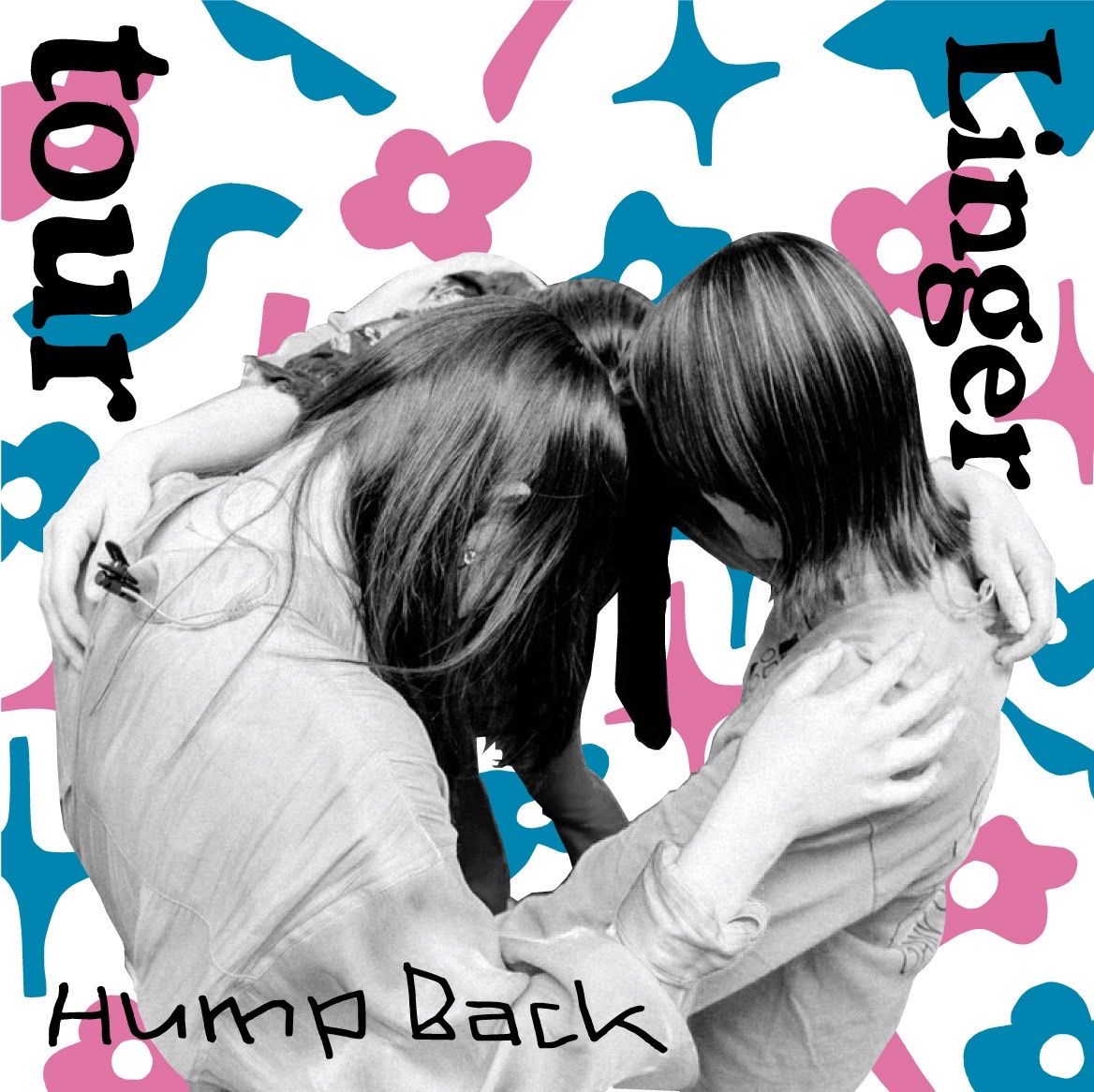 楽天ブックス: tour/Linger - Hump Back - 4988021823555 : CD