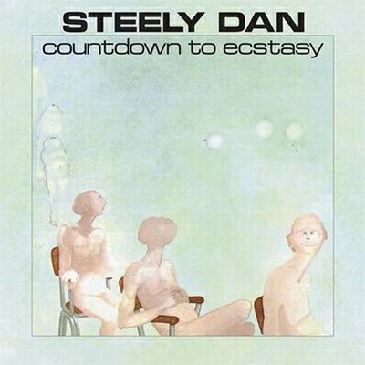 ブックス: 【輸入盤】Countdown To Ecstasy (Hybrid SACD) - Steely Dan - 0753088013560 : CD